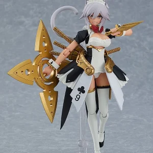 grossiste en ligne PLAMAX : GUILTY PRINCESS MAIDROID KUON 12