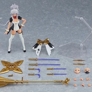 grossiste en ligne PLAMAX : GUILTY PRINCESS MAIDROID KUON 24