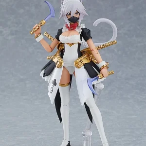 grossiste en ligne PLAMAX : GUILTY PRINCESS MAIDROID KUON 16