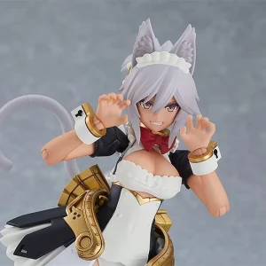 grossiste en ligne PLAMAX : GUILTY PRINCESS MAIDROID KUON 22