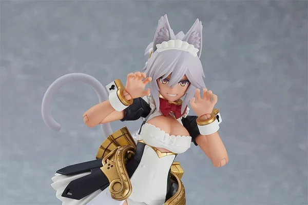 grossiste en ligne PLAMAX : GUILTY PRINCESS MAIDROID KUON 8