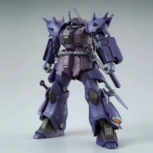 HGUC 1/144 MS-08TX/N EFREET NACHT excellente qualité 24