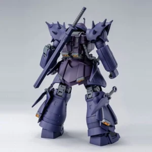HGUC 1/144 MS-08TX/N EFREET NACHT excellente qualité 22
