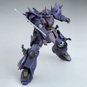 HGUC 1/144 MS-08TX/N EFREET NACHT excellente qualité 20