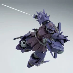 HGUC 1/144 MS-08TX/N EFREET NACHT excellente qualité 18
