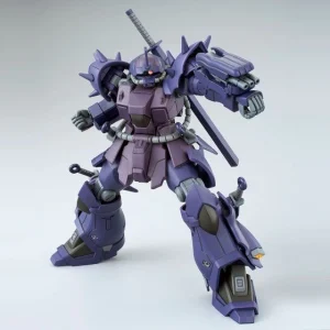 HGUC 1/144 MS-08TX/N EFREET NACHT excellente qualité 12