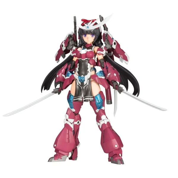 vente à bas prix FRAME ARMS GIRL : MAGATSUKI 1