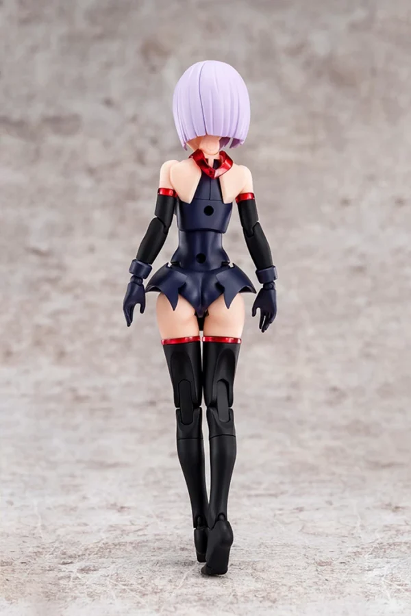 Paris MEGAMI DEVICE : BULLET KNIGHTS EXECUTIONER 12