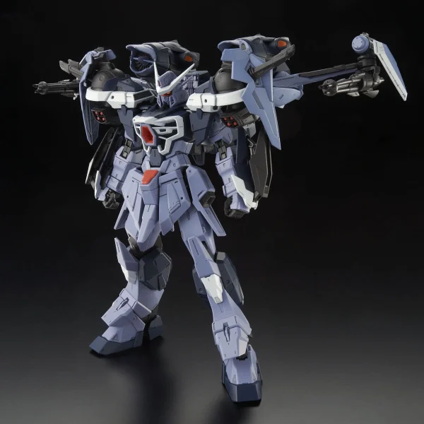 vente chaude FM 1/100 : AILE CALAMITY GUNDAM 4