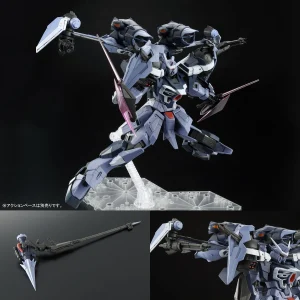 vente chaude FM 1/100 : AILE CALAMITY GUNDAM 19