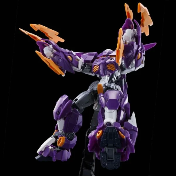 magasin pas cher HGAC 1/144 : GUNDAM AESCULAPIUS 9