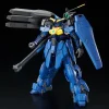 HGAC 1/144 HEAVY GROUND ARMOR UNIT EXPANSION PARTS POUR GUNDAM GEMINASS 02 Achat 19
