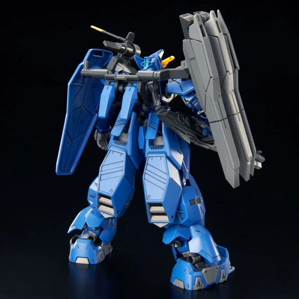 HGAC 1/144 HEAVY GROUND ARMOR UNIT EXPANSION PARTS POUR GUNDAM GEMINASS 02 Achat 4
