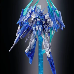 HGBD 1/144 GUNDAM AGEII MAGNUM SV VER. FX PLOSION qualité d’originales 12