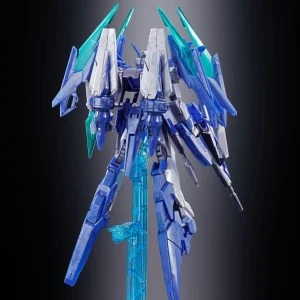 HGBD 1/144 GUNDAM AGEII MAGNUM SV VER. FX PLOSION qualité d’originales 14