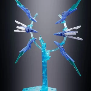 HGBD 1/144 GUNDAM AGEII MAGNUM SV VER. FX PLOSION qualité d’originales 22