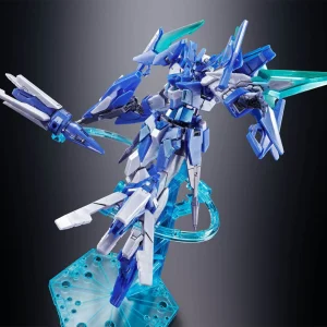 HGBD 1/144 GUNDAM AGEII MAGNUM SV VER. FX PLOSION qualité d’originales 20