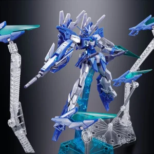 HGBD 1/144 GUNDAM AGEII MAGNUM SV VER. FX PLOSION qualité d’originales 18