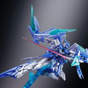 HGBD 1/144 GUNDAM AGEII MAGNUM SV VER. FX PLOSION qualité d’originales 16