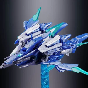 HGBD 1/144 GUNDAM AGEII MAGNUM SV VER. FX PLOSION qualité d’originales 24