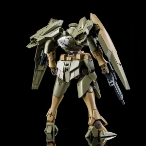 en france HGBF 1/144 GN-X IV TYPE.GBF 24