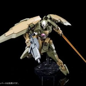 en france HGBF 1/144 GN-X IV TYPE.GBF 16
