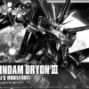 HGBF 1/144 GUNDAM DRYON III REMISE 11