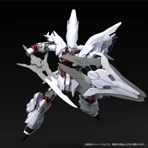 HGBF 1/144 WEISS SINANJU achat pas cher 29