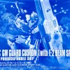 HG 1/144 RGM-79HC GM GUARD CUSTOM (WITH E-2 BEAM SPRAY GUN) livraison la plus rapide 16