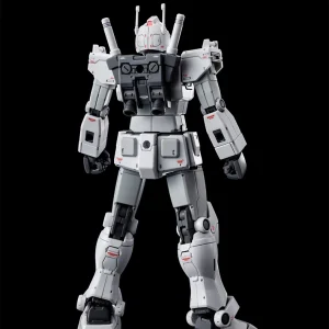 HG 1/144 RX-78-02 GUNDAM ROLLOUT COLOR (THE ORIGIN VER.) Protections acheteurs 27