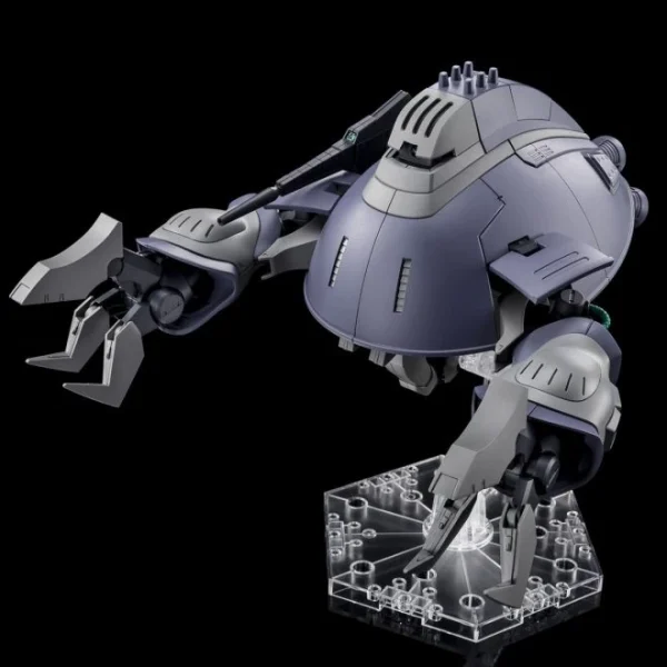 fashion pas cher HGUC 1/144 NRX-055 BAUND DOC (GATES CAPA CUSTOM) 8
