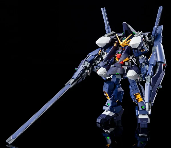 Meilleur Prix Garanti HGUC 1/144 RX-121-3C GUNDAM TR-1 (HAZE’N-THLEY RAH II) 3