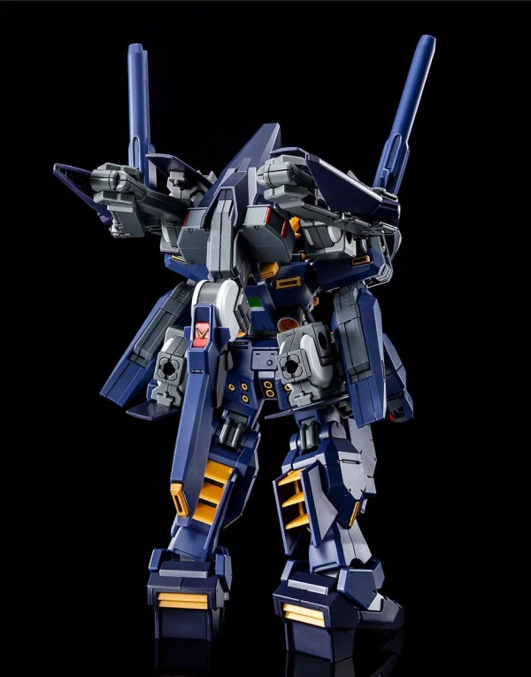 Meilleur Prix Garanti HGUC 1/144 RX-121-3C GUNDAM TR-1 (HAZE’N-THLEY RAH II) 4