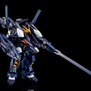 Meilleur Prix Garanti HGUC 1/144 RX-121-3C GUNDAM TR-1 (HAZE’N-THLEY RAH II) 25