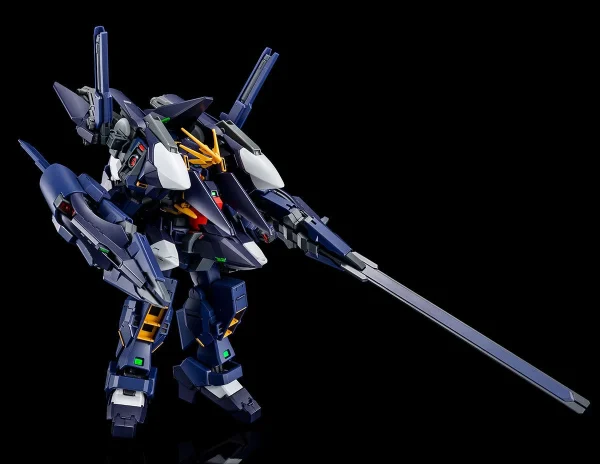 Meilleur Prix Garanti HGUC 1/144 RX-121-3C GUNDAM TR-1 (HAZE’N-THLEY RAH II) 9