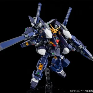 Meilleur Prix Garanti HGUC 1/144 RX-121-3C GUNDAM TR-1 (HAZE’N-THLEY RAH II) 23