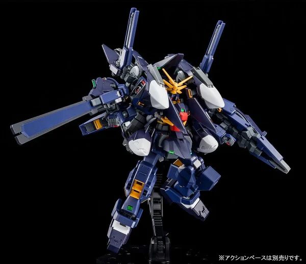 Meilleur Prix Garanti HGUC 1/144 RX-121-3C GUNDAM TR-1 (HAZE’N-THLEY RAH II) 8