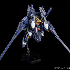 Meilleur Prix Garanti HGUC 1/144 RX-121-3C GUNDAM TR-1 (HAZE’N-THLEY RAH II) 21
