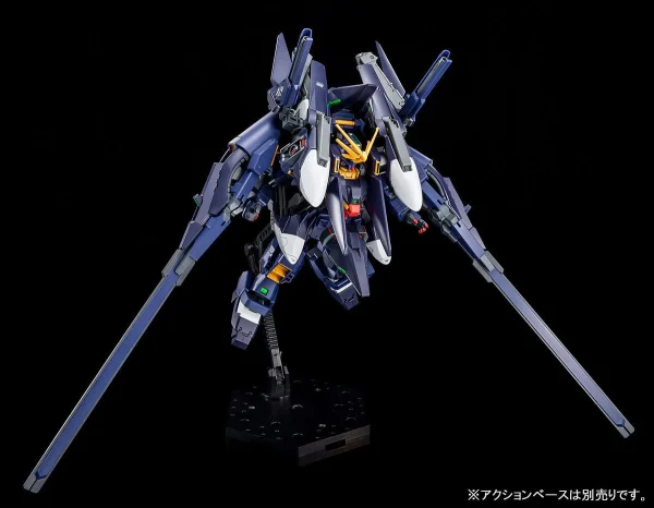 Meilleur Prix Garanti HGUC 1/144 RX-121-3C GUNDAM TR-1 (HAZE’N-THLEY RAH II) 7