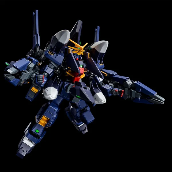 Meilleur Prix Garanti HGUC 1/144 RX-121-3C GUNDAM TR-1 (HAZE’N-THLEY RAH II) 6