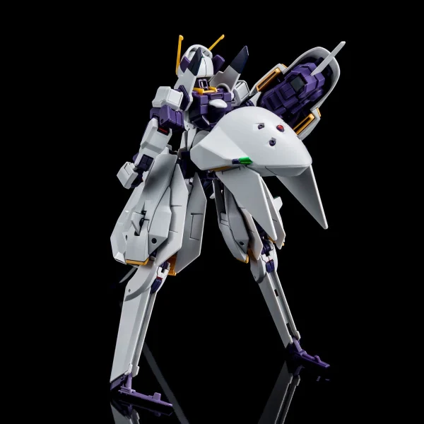 HG 1/144 GUNDAM TR-6 [WOUNDWORT] REMISE 4