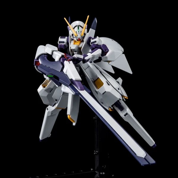 HG 1/144 GUNDAM TR-6 [WOUNDWORT] REMISE 3