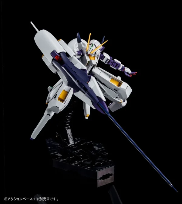 HG 1/144 GUNDAM TR-6 [WOUNDWORT] REMISE 5