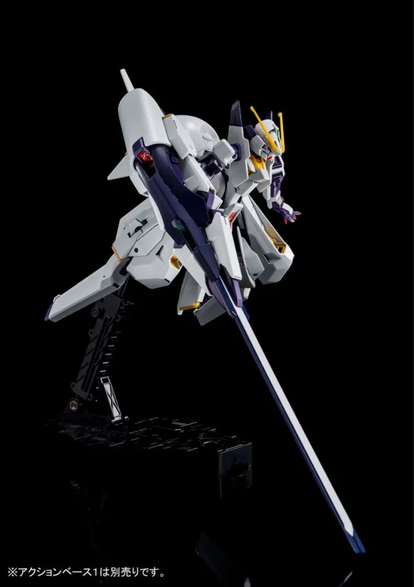 HG 1/144 GUNDAM TR-6 [WOUNDWORT] REMISE 6