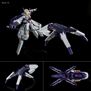 HG 1/144 GUNDAM TR-6 [WOUNDWORT] REMISE 18