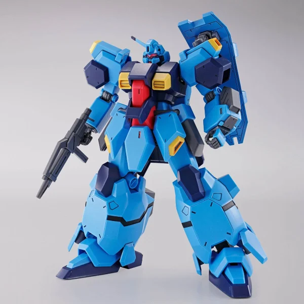 soldes HG 1/144 GUSTAV KARL (GIHREN’S GREED Ver.) 4