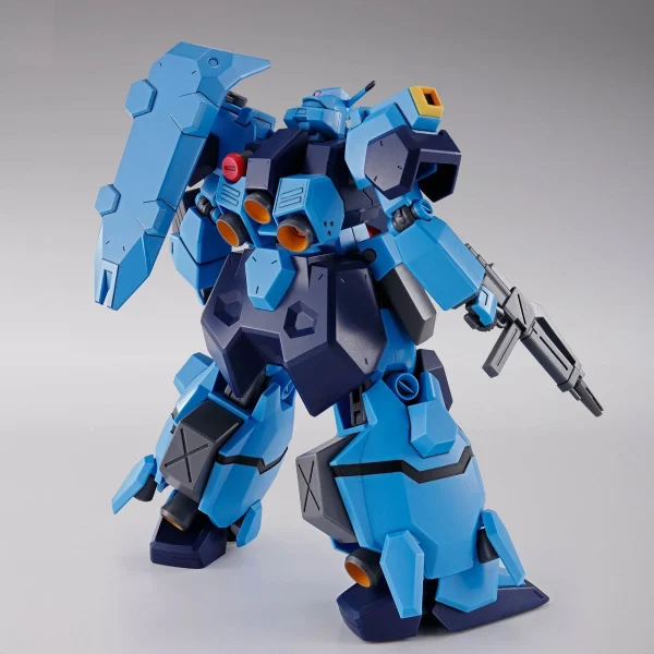 soldes HG 1/144 GUSTAV KARL (GIHREN’S GREED Ver.) 5