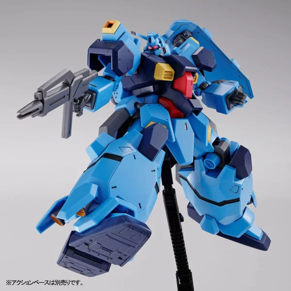 soldes HG 1/144 GUSTAV KARL (GIHREN’S GREED Ver.) 7