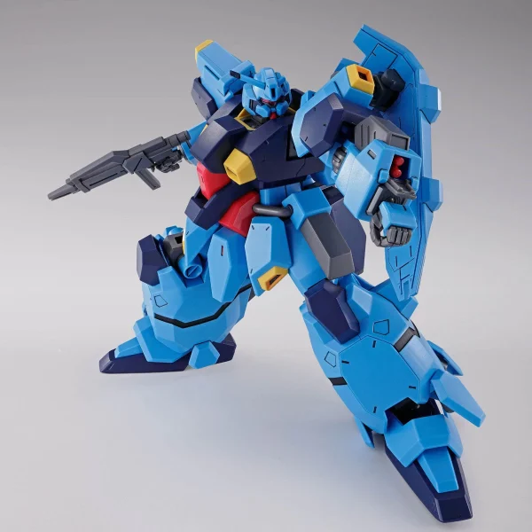 soldes HG 1/144 GUSTAV KARL (GIHREN’S GREED Ver.) 8