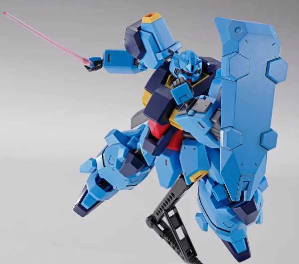 soldes HG 1/144 GUSTAV KARL (GIHREN’S GREED Ver.) 6